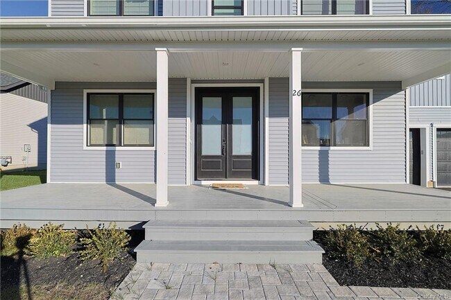 Foto del edificio - 26 Wildwood Dr