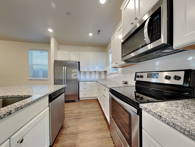 Foto del edificio - 13918 106th Ave E