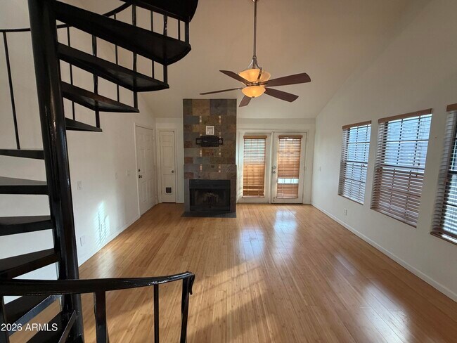 Building Photo - 2333 E Southern Ave