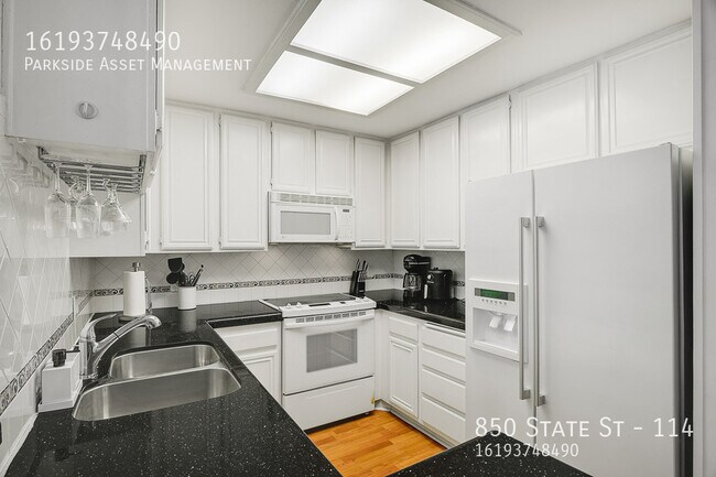Foto del edificio - 850 State St
