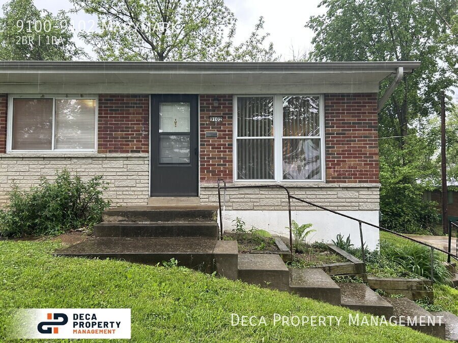 Primary Photo - 9100-9102 Marymark-