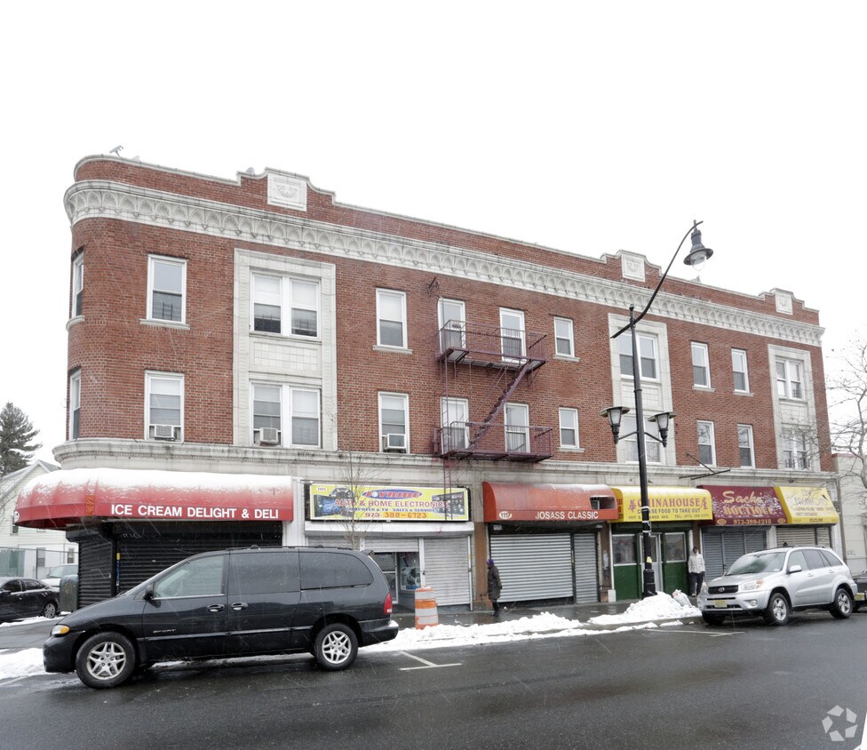 Foto principal - 1117-1123 S Orange Ave