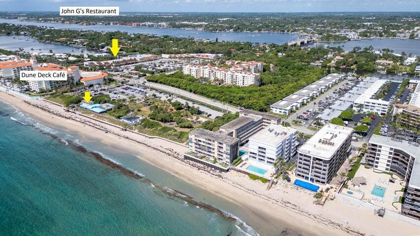 Primary Photo - 4200 S Ocean Blvd