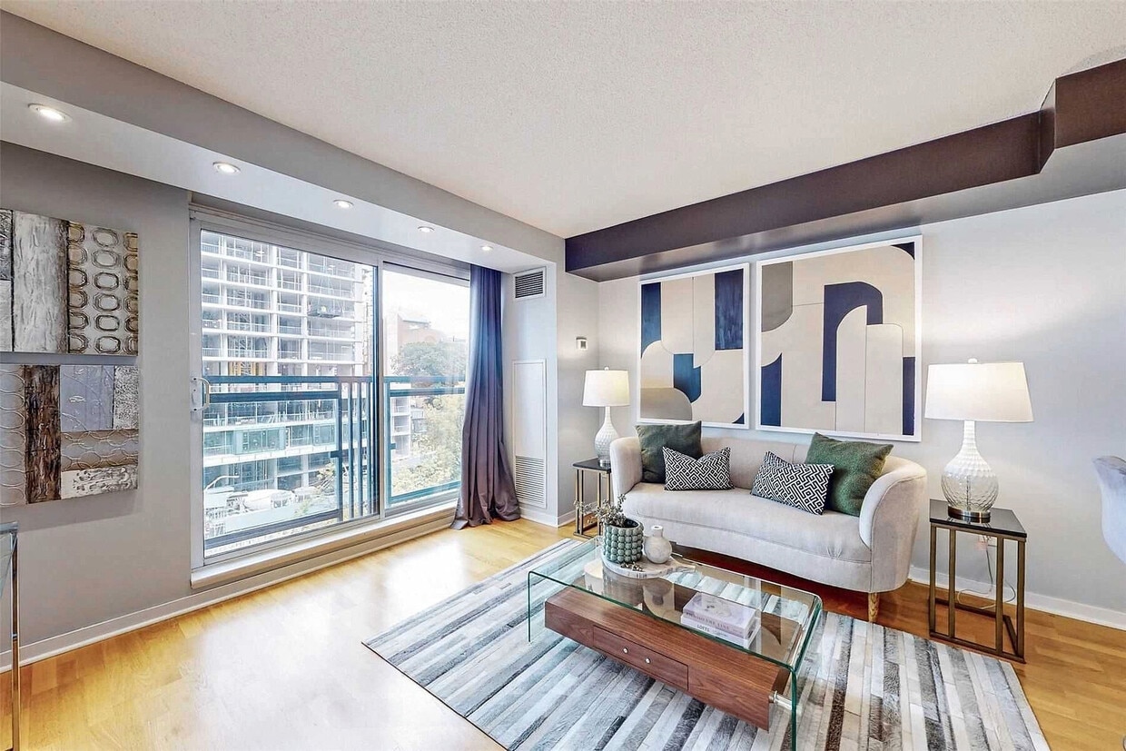 Photo principale - 75 Dalhousie St