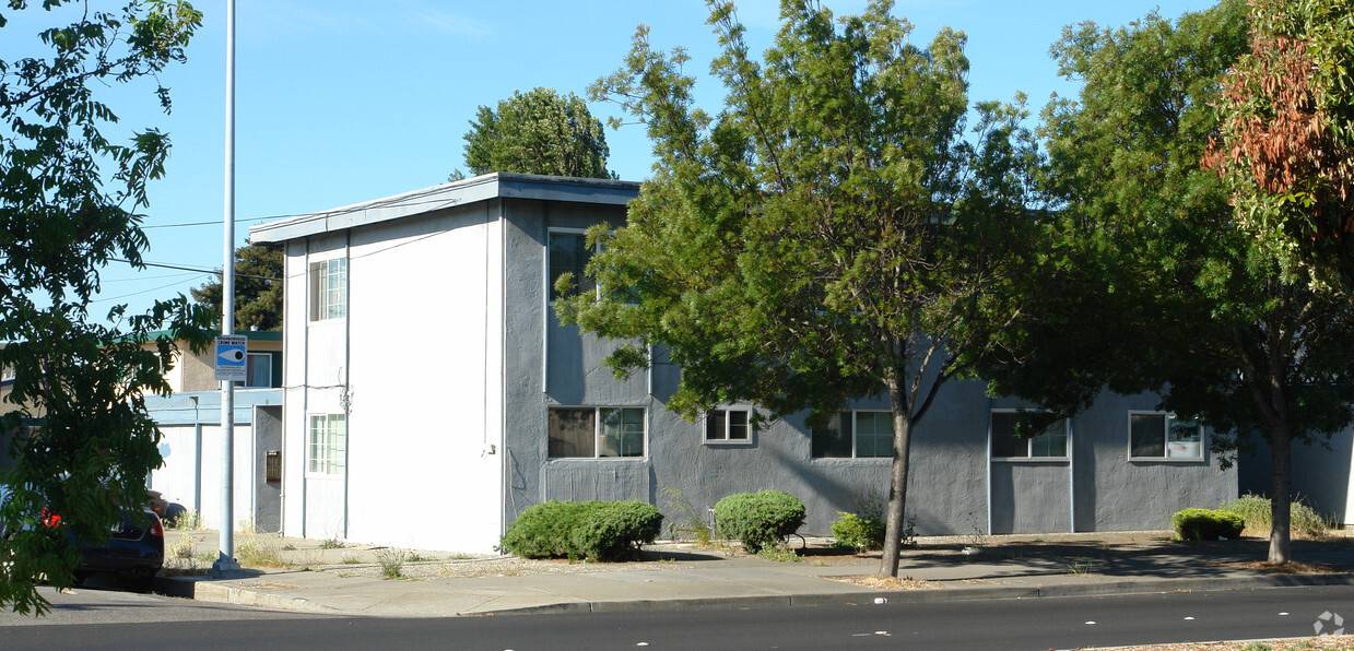 Foto del edificio - 501 S 30th St