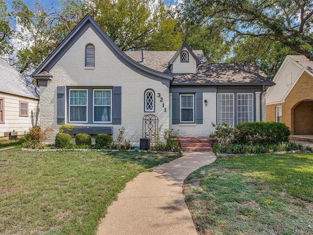 Foto principal - 3211 Cockrell Ave