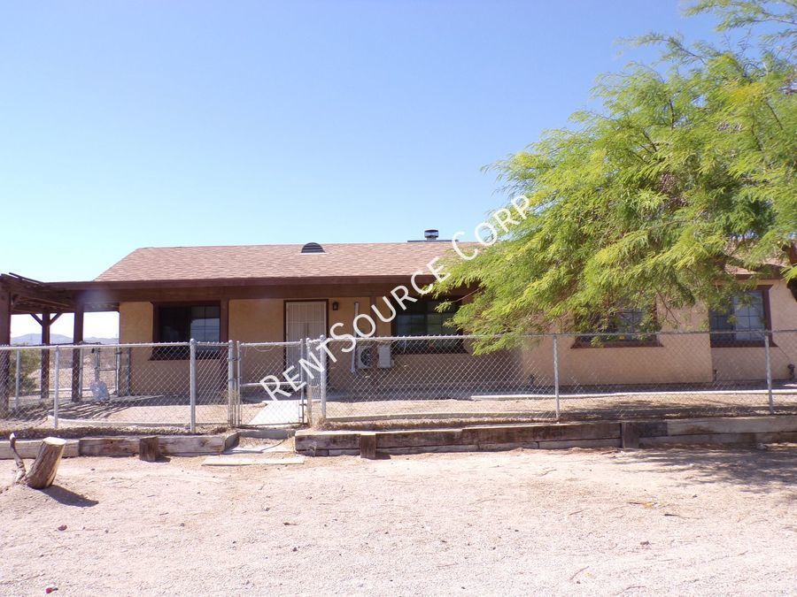 36719 National Trails Hwy, Daggett, CA 92327 House Rental in Daggett, CA