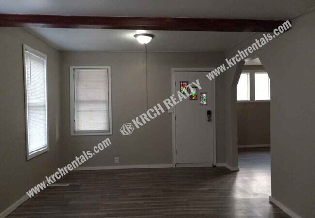 Foto del edificio - 3-Bedroom Home in West Toledo!