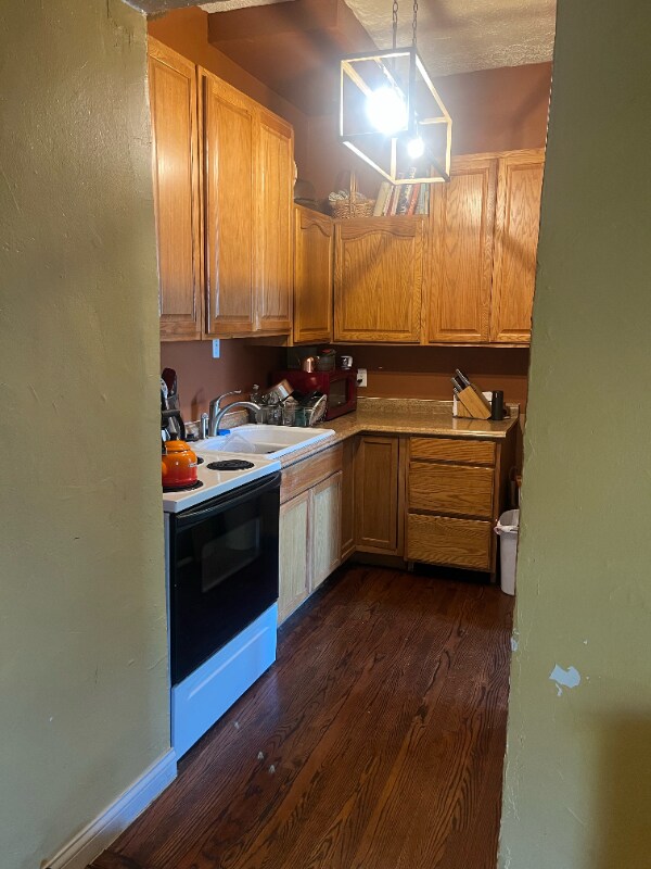 72 S Ohio Ave Unit 1, Columbus, OH 43205 Room for Rent in Columbus