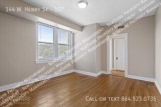 Building Photo - 144 W Henry St