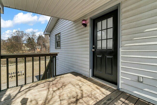 Foto del edificio - 1 Cobble Dr