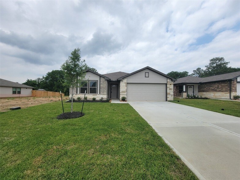 Foto principal - 11736 Whirlaway Dr
