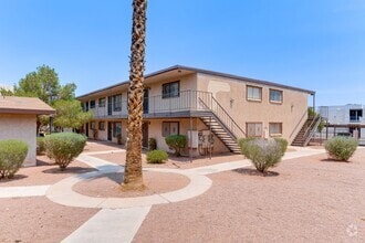 Building Photo - 625 S Royal Crest Cir