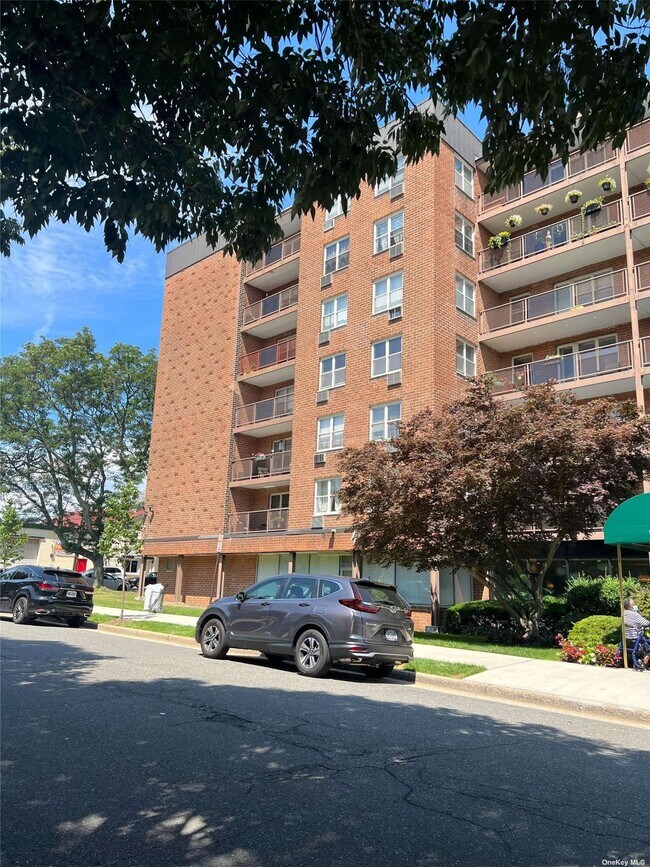Foto del edificio - 20 Wendell St