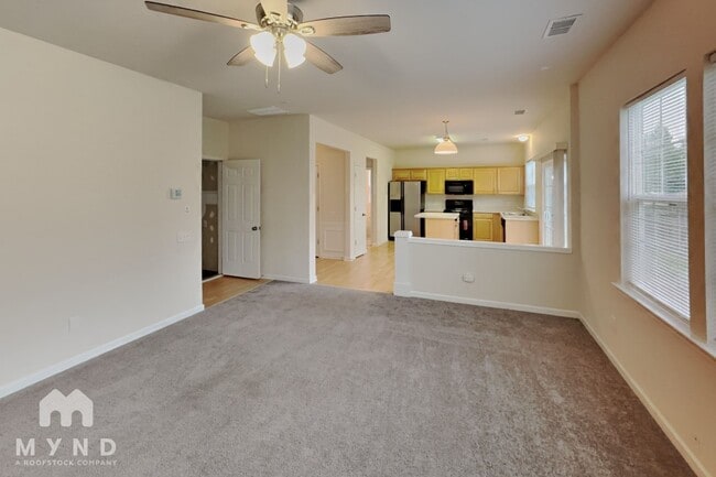 Building Photo - 10629 Claude Freeman Dr