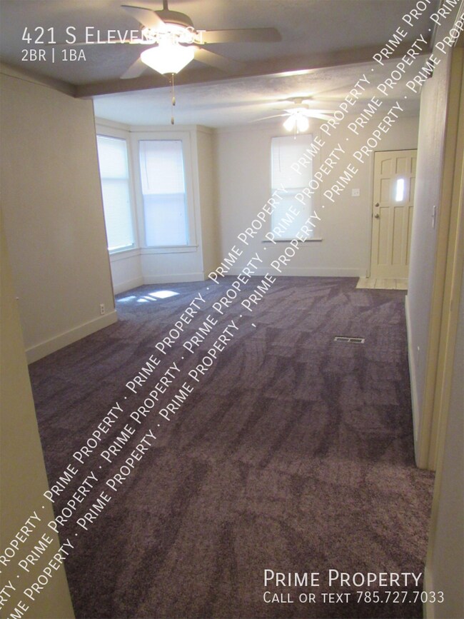 Foto del edificio - 421 S Eleventh St-