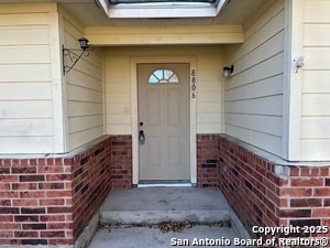 Foto del edificio - 8806 Slumber Ln