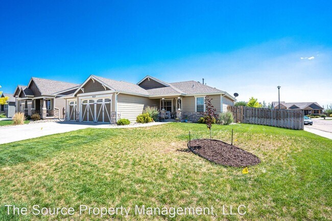Foto del edificio - 5 br, 3 bath House - 4123 Woodlake Ln