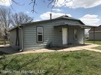Primary Photo - 2 br, 1 bath House - 609 Emerson
