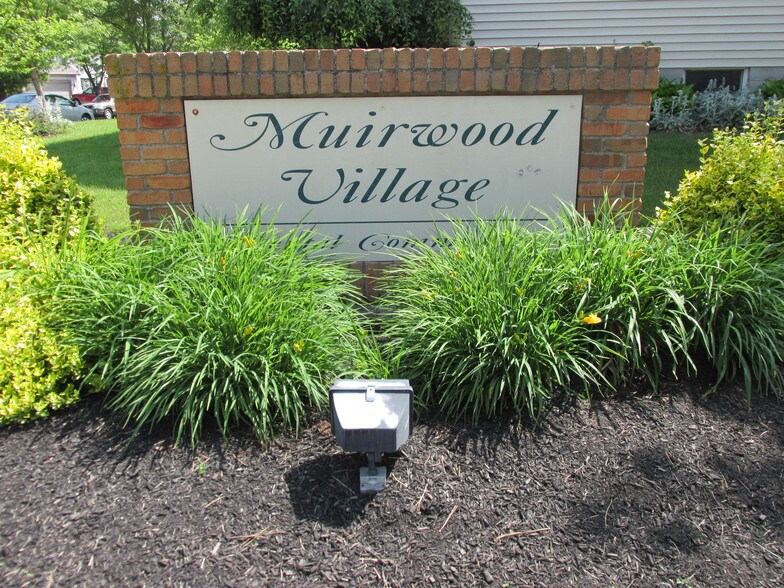 Muirwood Village Rentals Delaware, OH
