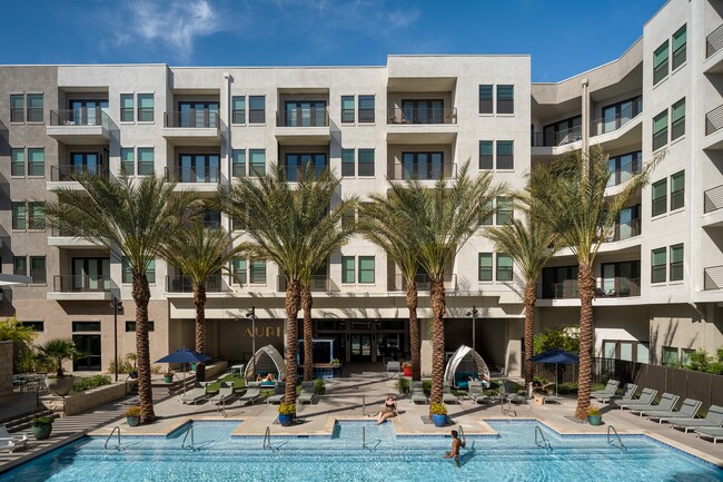 Building Photo - Auric Symphony Park