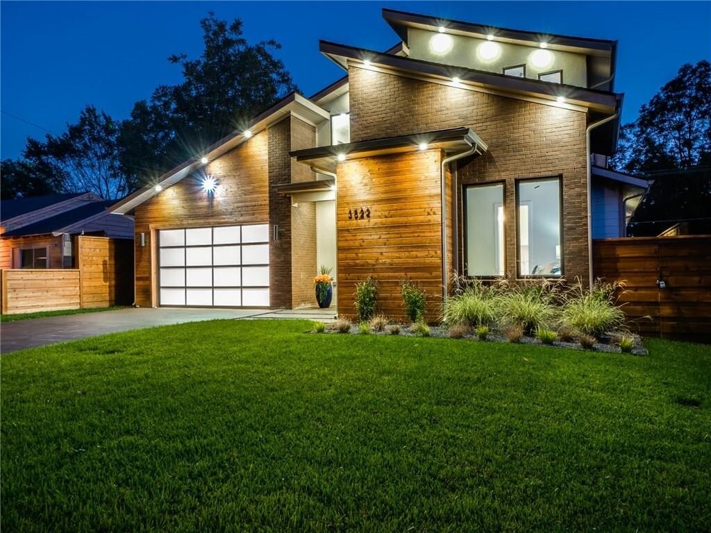 Foto principal - 3822 Durango Dr