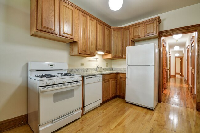 Foto del edificio - 849 W Grace St