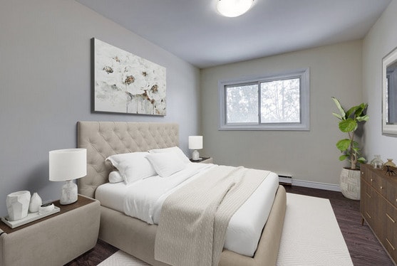 Building Photo - Parkland Apartments