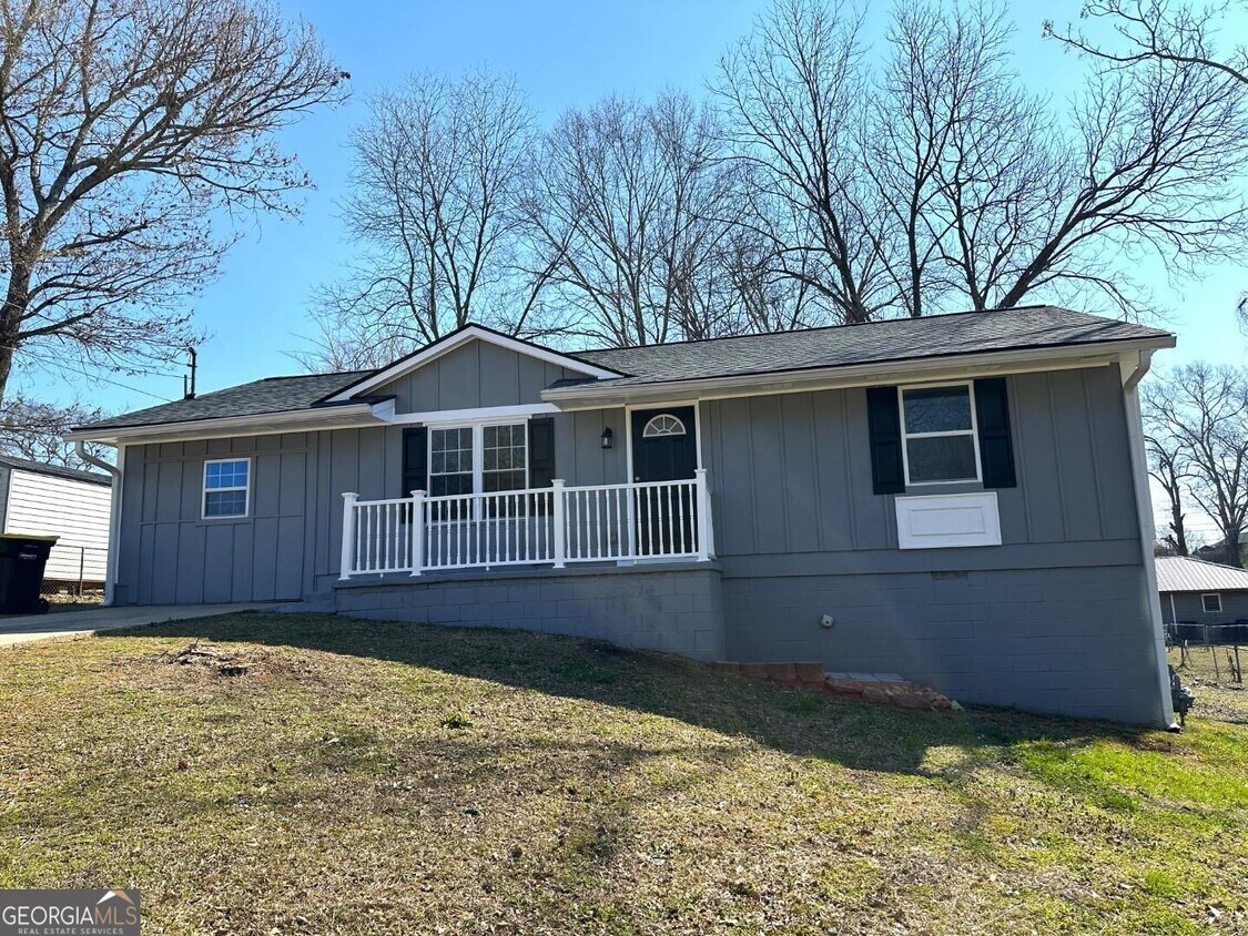 109 Sunset Ln, Newnan, GA 30263 House Rental in Newnan, GA