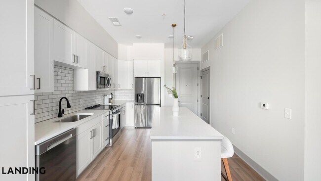 Foto del edificio - 1310 Hillside Ave