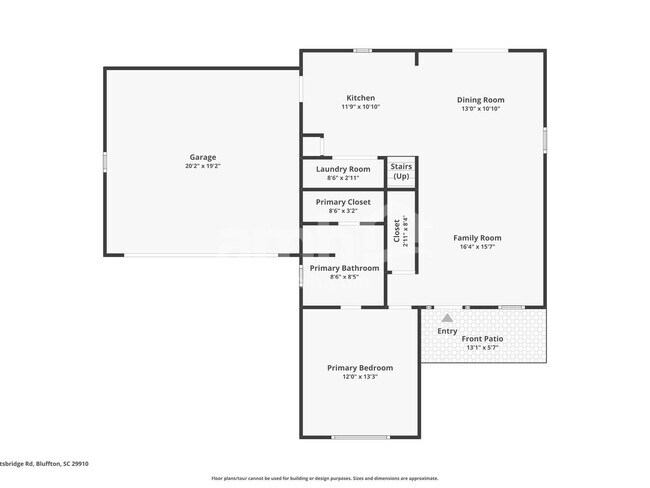 Foto del edificio - 112 Knightsbridge Rd