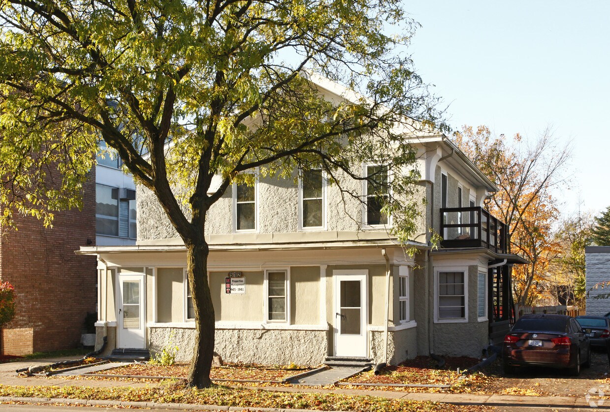 512 Packard St, Ann Arbor, MI 48104 Apartments in Ann Arbor, MI