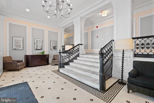 Foto del edificio - 1526 17th St NW