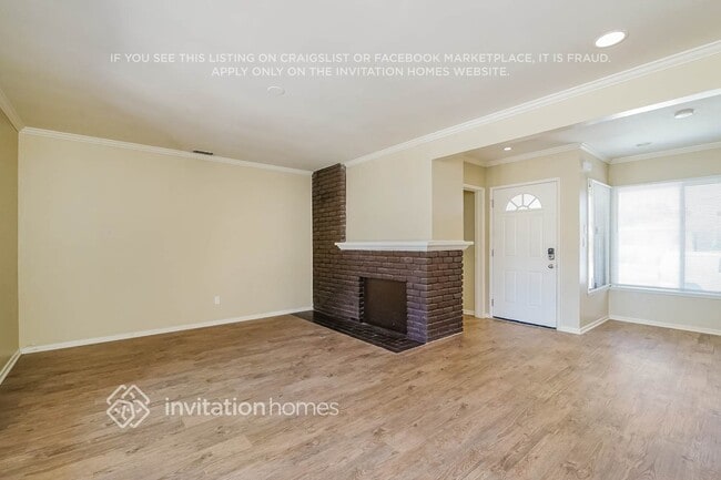 Foto del edificio - 19520 Haynes St