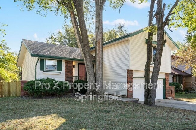 Building Photo - 4536 S Crescent Ave