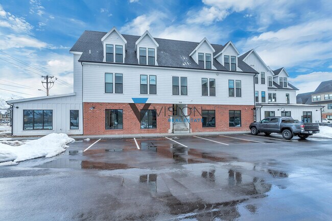 Building Photo - 768 S 1600 W