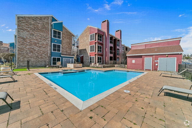 Apartments For Rent Lake Highlands Dallas Tx