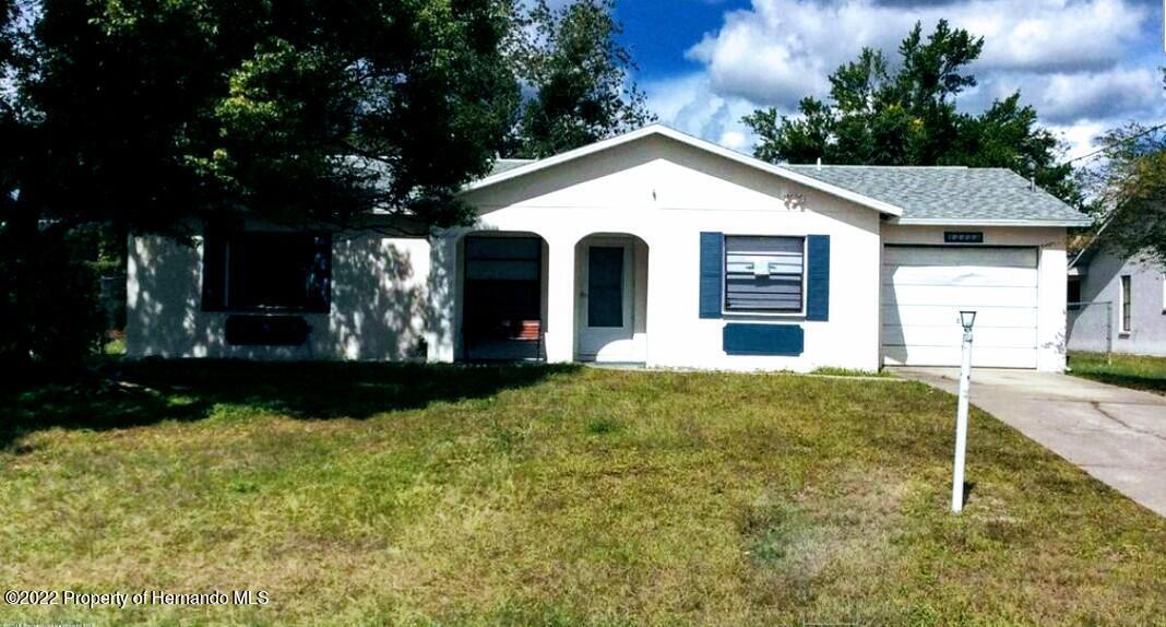 12333 Drayton Dr, Spring Hill, FL 34609 House Rental in Spring Hill, FL