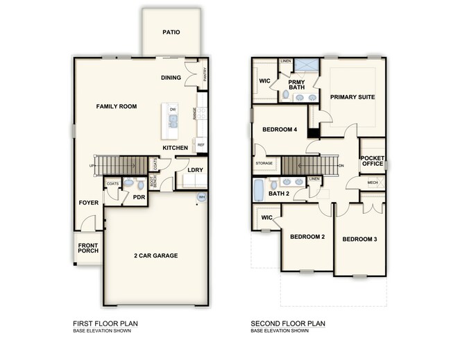 Foto del edificio - 12685 Percy Ln