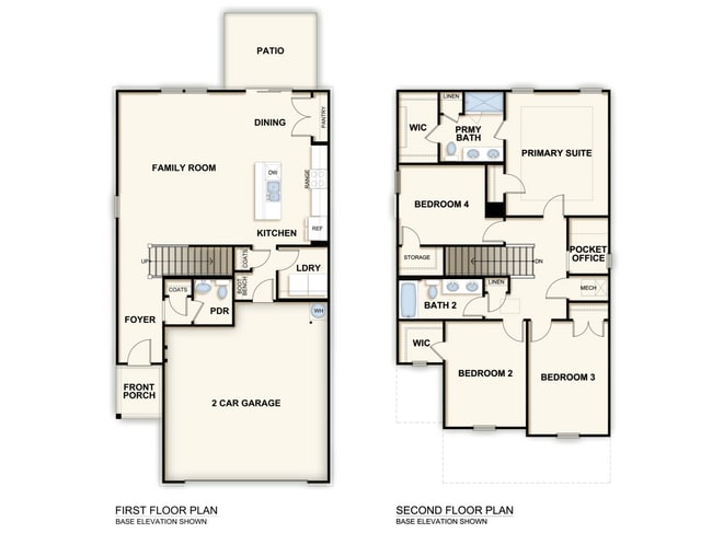Foto del edificio - 12688 Percy Frst Ln