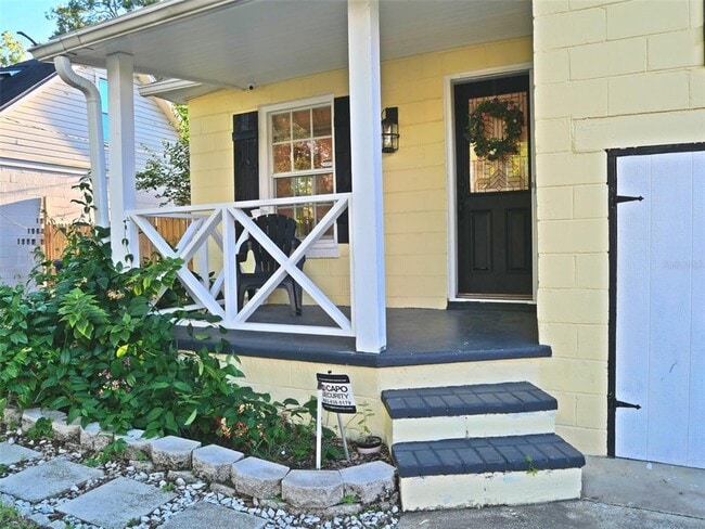 Foto del edificio - 2916 N Woodrow Ave