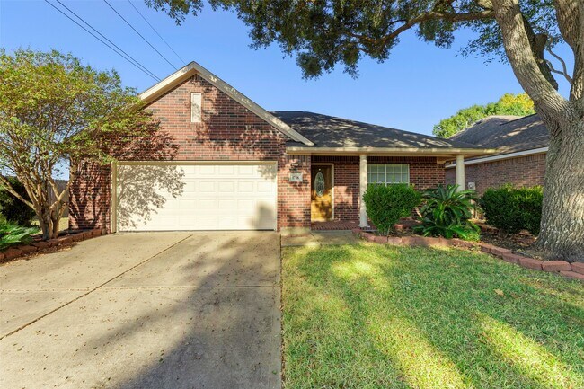 Foto del edificio - 1718 Charlton Oaks Ct