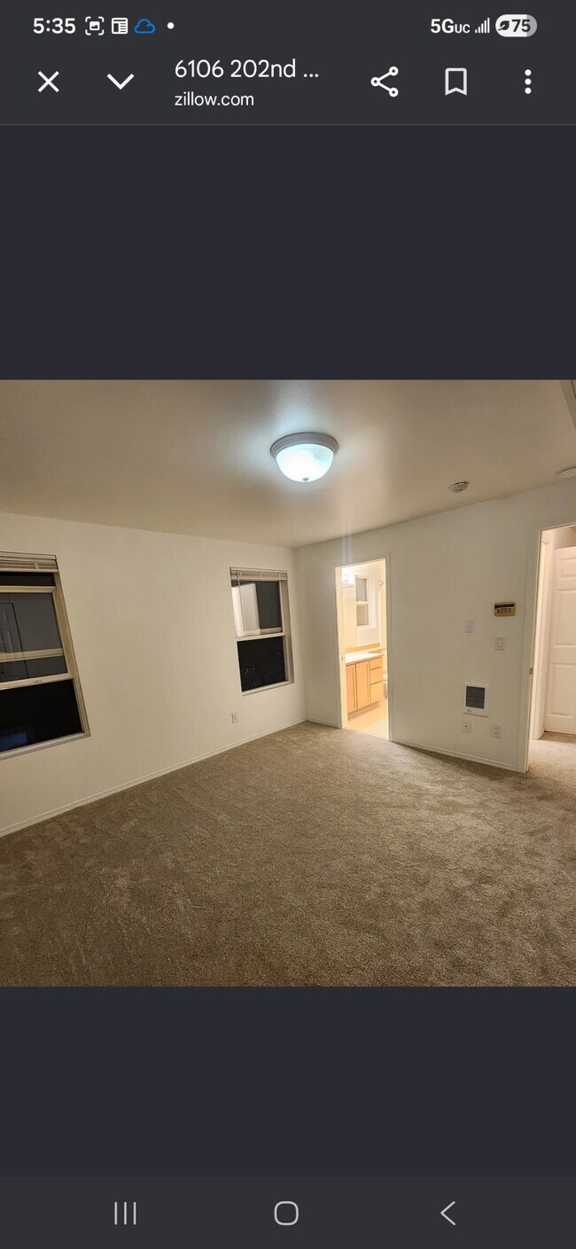 Foto del edificio - 6106 202nd St SW