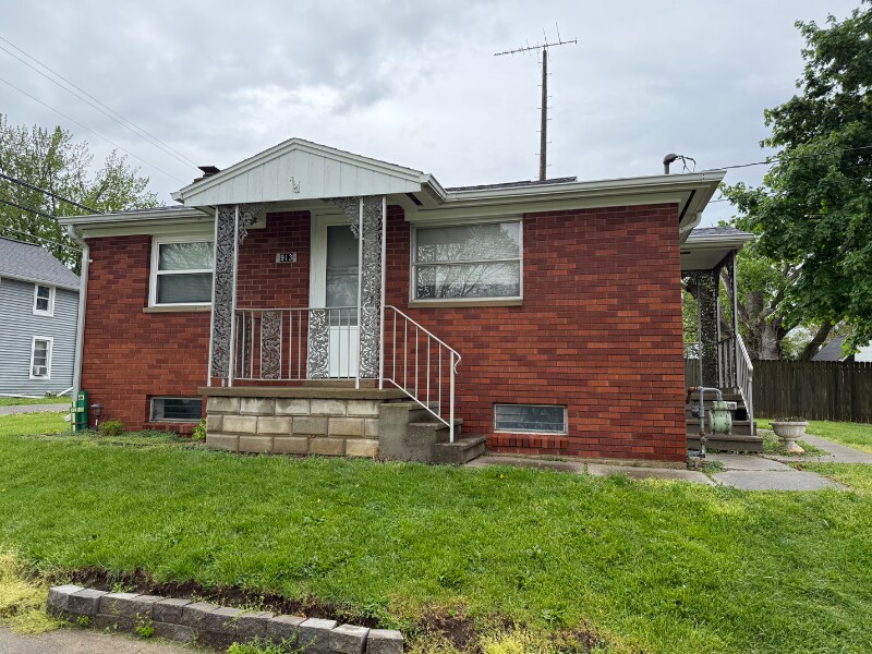 Foto principal - 913 Fox St