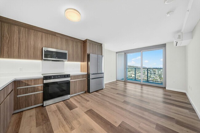 Foto del edificio - 1500 Rycroft St