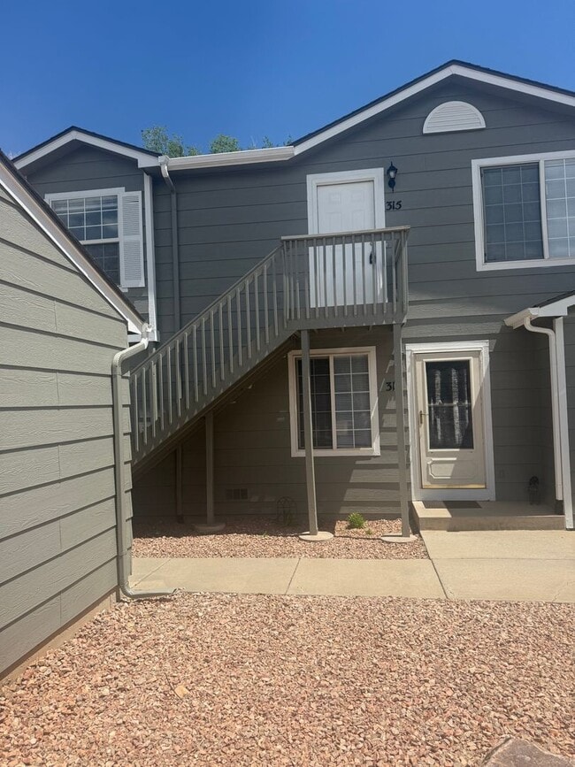 BEAUTIFUL CONDO IN WOLF RANCH!! - BEAUTIFUL CONDO IN WOLF RANCH!!
