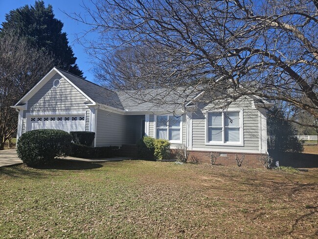 Foto del edificio - 1141 Sagefield Dr