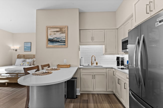 Foto del edificio - 812 Shepard St