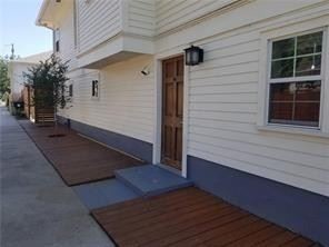 Foto del edificio - 2 br, 1 bath House - 4237 S. Galvez St.