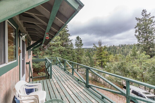 Foto del edificio - Great Mountain Home
